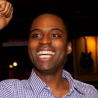 AppFolio, Inc. Employee Anthony Garrett's profile photo
