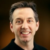 Minnesota Children's Museum Employee Bob Ingrassia's profile photo