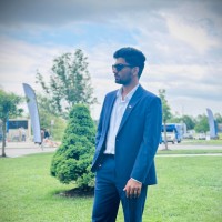 Ford Motor Company Employee Deep G's profile photo