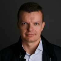 FM Logistic Employee Cristian Stefanov's profile photo