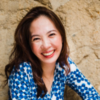 Bloomberg Employee Joyce Koh's profile photo