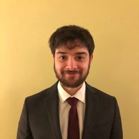 ProVerde Laboratories Employee Zachary Venne's profile photo