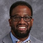 Minnehaha Academy Employee Devin Ayers's profile photo