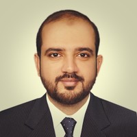 Transguard Group Employee Saad Arshad's profile photo