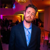 The Champion Firm | Personal Injury Firm Employee Corbin Stuckey's profile photo