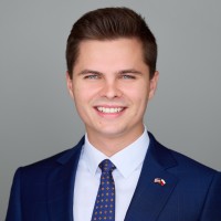 WriteWise Employee Michał Laskowski's profile photo