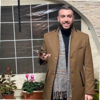 evacuumstore Employee Basel Misheal's profile photo