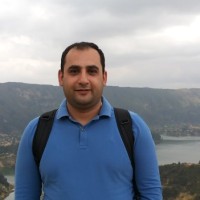 Mytheresa Employee Paruyr Hakobyan's profile photo