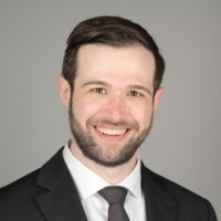 Ethos Group Employee Trey Sweeney's profile photo