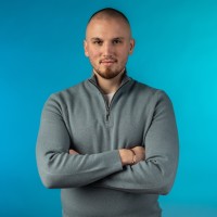 iLoan Employee Ermal Toplica's profile photo