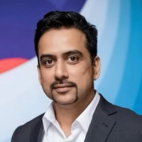 TMRW House of Brands Employee Prashant Sharma's profile photo