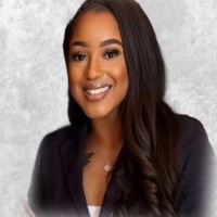 Hilton New Orleans Riverside Employee Tanisha Harton's profile photo