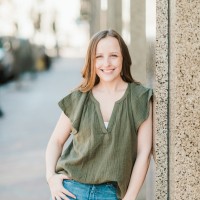 Helm Digital Employee Emily Gosselin's profile photo
