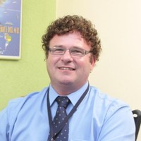 CISS S.A - Gestão para o Varejo Employee Gilson Tedesco's profile photo