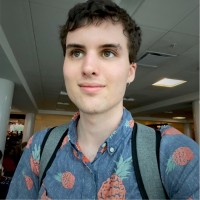 OmniSite Employee Alex Newport's profile photo