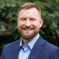 Meraki Talent Ltd Employee Joel Bentley's profile photo