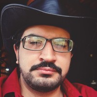 MyStrengthBook Employee Luis Cova's profile photo