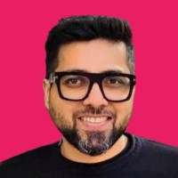 Sharad Harjai Email & Phone Number