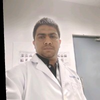Elixir Pharma Employee Divesh Kumar's profile photo