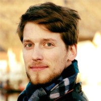 SHT Smart High Tech AB Employee Kristoffer Harr's profile photo