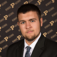 Midwest Compliance Laboratories Employee Wyatt Baysinger's profile photo