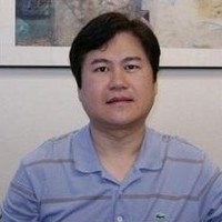 Foundation Building Materials Employee Joe Luo's profile photo
