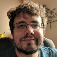 AMCON Distributing Company Employee Benjamin Gregg's profile photo