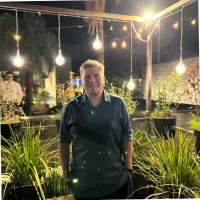 Batcom Employee German Preiswerk's profile photo