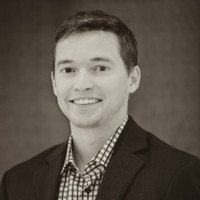 Atahli Employee Trey Cole's profile photo