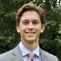 Merrill Lynch Employee Sam Dyer's profile photo
