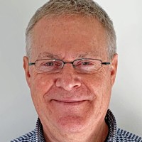 FLEXIM Employee Andy Hammond's profile photo