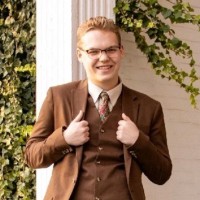 Code Ninjas Employee Elijah Schultz's profile photo