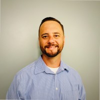 Target Employee James Burk's profile photo