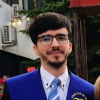 Generative Intelligence Employee Miguel Ángel Fernández González's profile photo