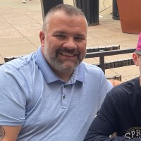 VEKA Inc - North America Employee Ron Cieszynski's profile photo