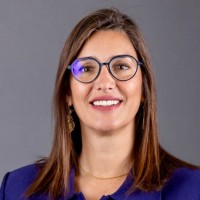 bene farmacêutica Employee Joana Campello's profile photo