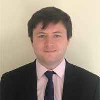 Teknobu Employee Andrew Shearer's profile photo