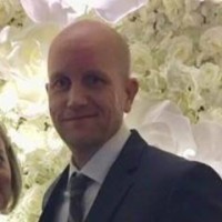 Octapharma Plasma, Inc. Employee Jon Timberlake's profile photo