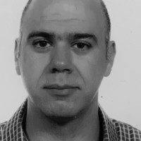 Gracenote Employee Roger Rached's profile photo
