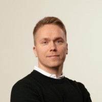 aTalent Employee Niklas Huotari's profile photo