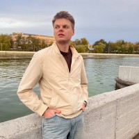 Maxbitsolution Employee Yakov Basko's profile photo