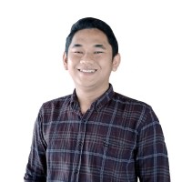 Evetech Solution Employee Sanusi Mulyo's profile photo
