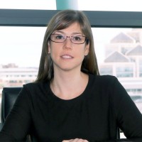 PALTOWN Development Foundation Employee Natalia Muñoz-Wolf's profile photo
