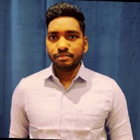 AECOM Engineering UK&I Employee Murali Namadevan's profile photo