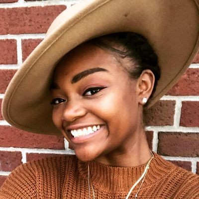 Keep Employee Cameren Jackson's profile photo
