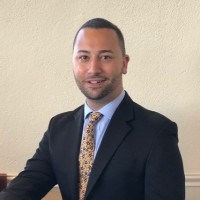 amnet Technology Solutions Employee Dominic Contegiacomo's profile photo