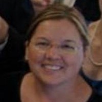 Contendo Employee Roxanne Killoran's profile photo