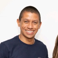 Mais1Code Employee Marcio Padilha's profile photo