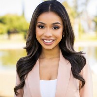 EZTRAK Software, LLC Employee Alliyah Ventura's profile photo