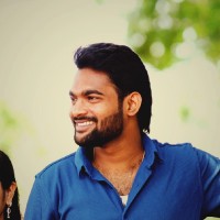 Software Technology Inc. Employee Mohan sai's profile photo